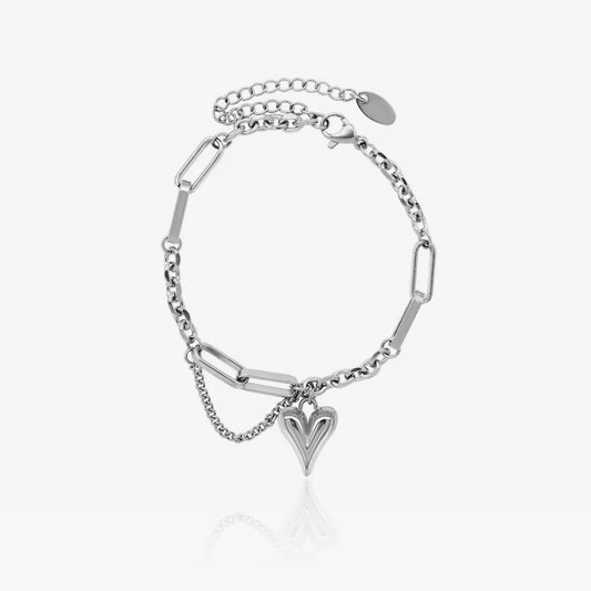 CHAINS OF LOVE Bracelet