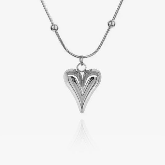 LOYAL HEART Necklace