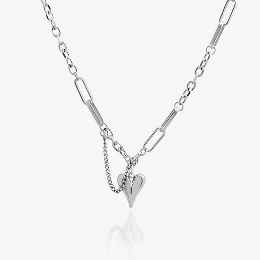 CHAINS OF LOVE Necklace